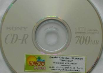CD - ŁEBA - SŁONECZKO