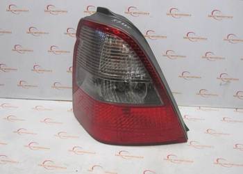 HONDA ODYSSEY II 03r lampa lewa tył