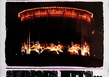 Phil Collins Serious Hits Live One More Night