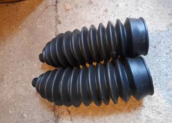 Osłony drązków kierowniczych BMW z4 E85