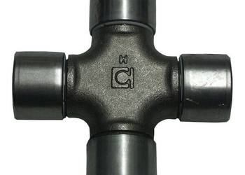 Krzyżak wału, Ø 41x118.0 mm Bondioli&Pavesi 41210R10