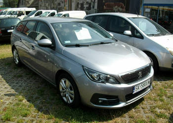 Peugeot 308 Peugeot 308 T9 (2014-2021)