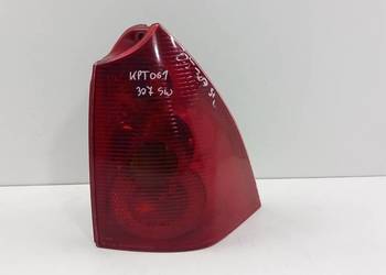 PEUGEOT 307 SW LAMPA TYŁ PRAWA