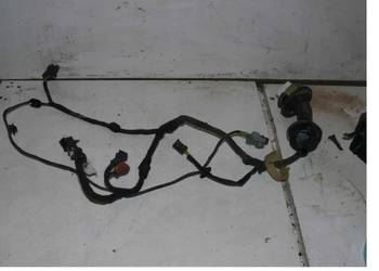 wiązka drzwi lewy przód Peugeot 207