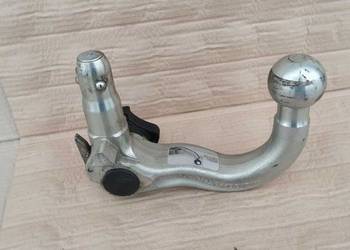 Mocowanie Hak Holowniczy Oris Główka Kula Haka Bmw 5 E39