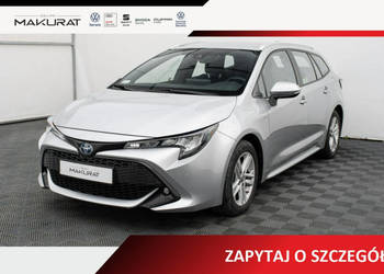 Toyota Corolla WE6G953#1.8 Hybrid Comfort Podgrz.f Pakiet Tech Salon PL VA…