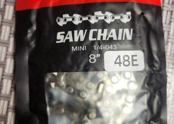 Łańcuch do pilarki 8"