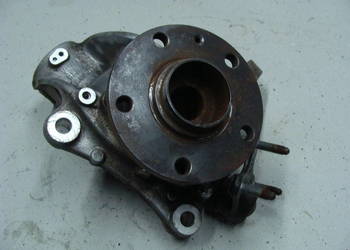 ZWROTNICA PIASTA LEWY PRZÓD PASSAT B6 3C0407257G