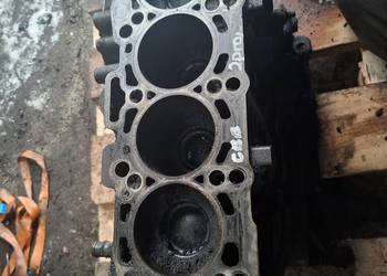 VW AUDI SEAT SKODA 2,0 TDI CBB silnik dół blok wal tłoki