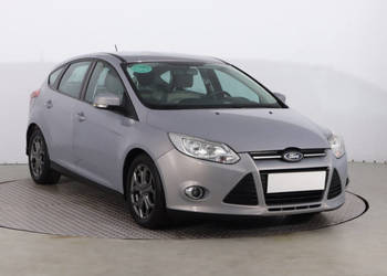 Ford Focus 1.6 i