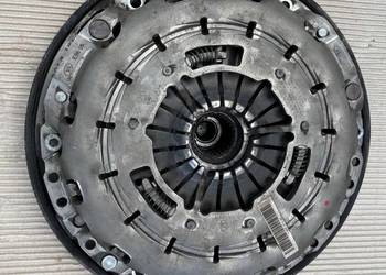 KOMPLET SPRZĘGŁĄ DWUMASA BMW F20 F30 F36 E90 F10