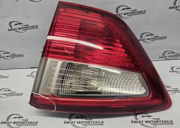 FORD C-MAX MK2 II 13r lampa prawa tył w klapę AM5113A602BE