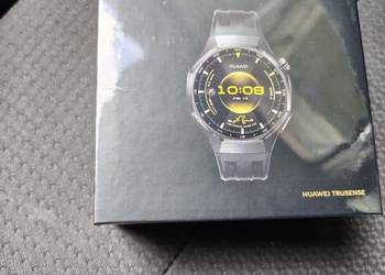 Huawei watch GT 6 Pro