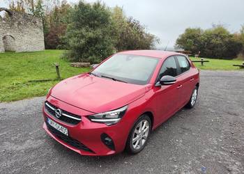 Opel Corsa 1.2 benzyna