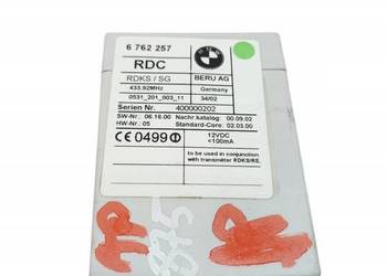 MODUŁ RDC 6762257 Bmw Seria 7 IV (2001-2008) E65/66/67/68