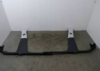 OSŁONA SŁUPKA B LEWA PRAWA KOMPLET 2G  VW Volkswagen Polo VI (2017- )