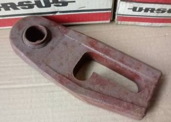 Ursus 1224 oryginał PRL ZM Ursus