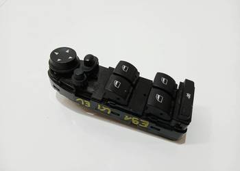 PANEL SZYB LEWY PRZÓD BMW E90 E91 LCI EU 9132135