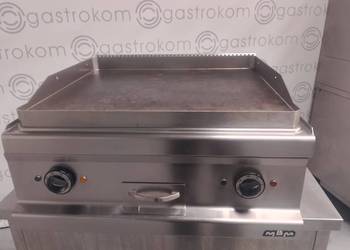 PŁYTA GRILLOWA PODWÓJNA MBM NASTAWNA EFT777L
