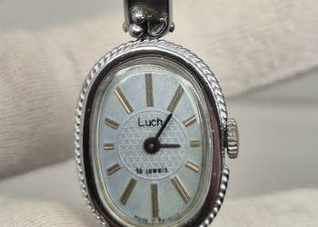 Damski zegarek *Łucz*/Luch*