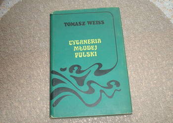 Cyganeria Młodej Polski - Weiss / js
