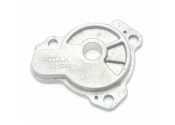 Pokrywa pompy oleju do skutera wodnego Sea-Doo rxp rxt wake BRP 420811591