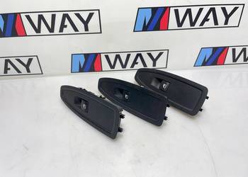 BMW X1 F48 F20 F30 F36 X5 F15 PRZEŁĄCZNIK PANEL STEROWANIA SZYB 9208107