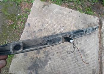 Lampy tylne BMW X5 e 53