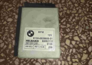 Sterownik MOCY MICRO POWER BMW E60M E61 E63 E64  Mały przebieg