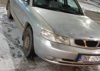 Daewoo Nubira możliwa Zamiana za Małe auto