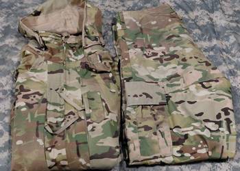 Komplet APECS gen2 multicam Small regular