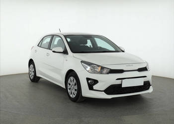 Kia Rio 1.0 T-GDI