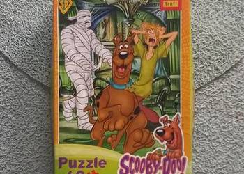 Puzzle Trefl 60 Scooby-Doo