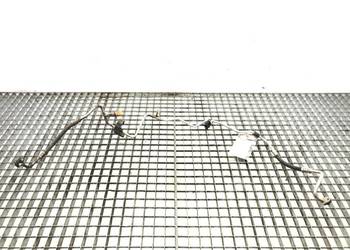 RURKA KLIMATYZACJI PEUGEOT PARTNER IV 1.5 102KM Minivan