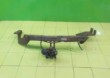 DODGE JOURNEY 2.0 CRD 10r 5D hak holowniczy 55R-01-0004