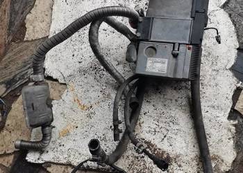 Ogrzewanie postojowe webasto thermo top BW 50 Daewoo Lanos