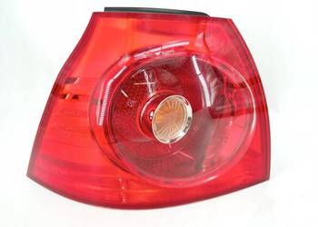 LAMPA TYŁ LEWA 5D HB  1K6945095 VW Volkswagen Golf V (2004-2009)
