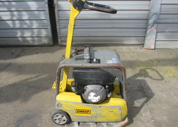 Zagęszczarka rewersyjna Wacker Neuson DPU 2540 H