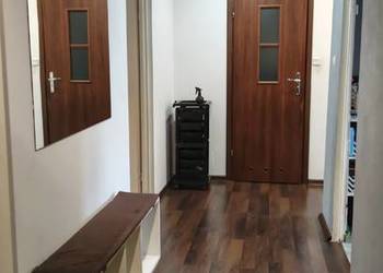 Mieszkanie M5, 72m2, 4 pokoje