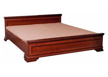 Łóżko ARAMIS (ARL16) – FORTE 160x200| Stan idealny, jak nowe!