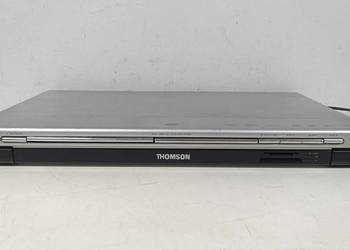 Odtwarzacz : THOMSON DTH250E ( Nie załącza się ! ) .