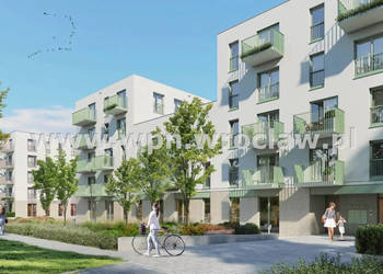 Mieszkanie 38.59 metrów Wrocław