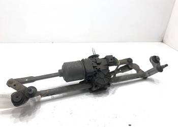 MECHANIZM WYCIERACZEK PRZÓD SEAT IBIZA IV 6R1955023C 08-17 UKŁAD