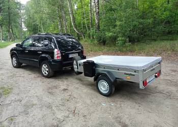 SPRZEDAM Tucson 2.7 v6 automat,4x4 REZERWACJA