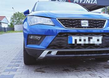 Seat Ateca 1.6 TDI S&S