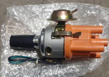 Aparat zaplonowy garbus 1200