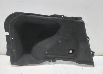 Mazda CX60 2023r tapicerka boczek bagażnika lewy tył tylny oryg 