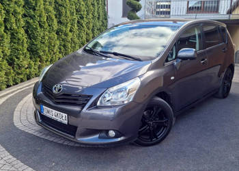 Toyota Verso 2.0 D4D - Climatronic - Navi - Kamera - GWARANCJA - Zakup Doo…