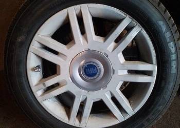 Fiat Stilo Felgi 16 "