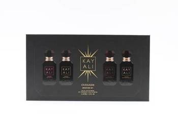 Perfumy